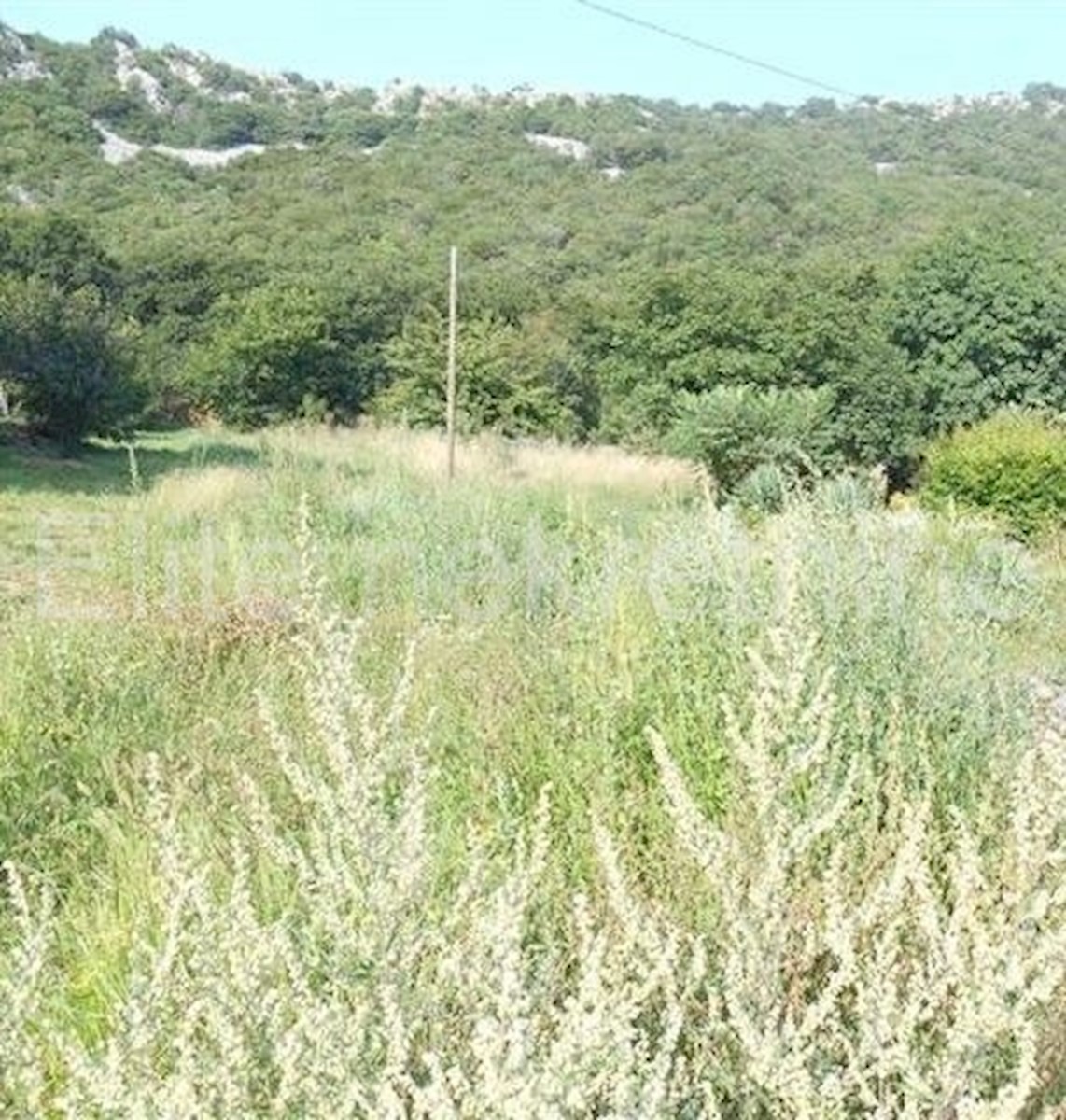 Terreno In vendita - PRIMORSKO-GORANSKA RIJEKA