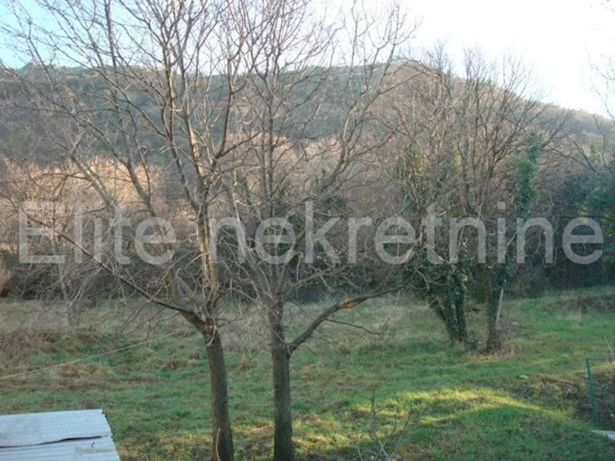 Terreno In vendita - PRIMORSKO-GORANSKA RIJEKA