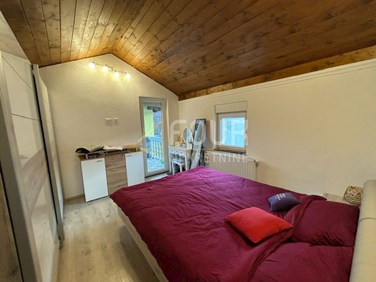 Kuća Na prodaju - PRIMORSKO-GORANSKA VINODOLSKA OPĆINA