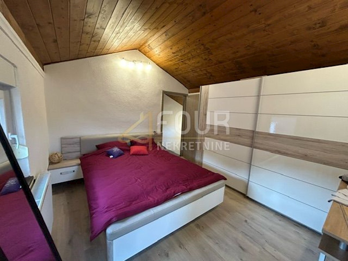 Kuća Na prodaju - PRIMORSKO-GORANSKA VINODOLSKA OPĆINA