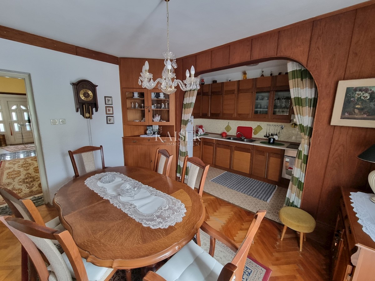 House For sale - PRIMORSKO-GORANSKA NOVI VINODOLSKI