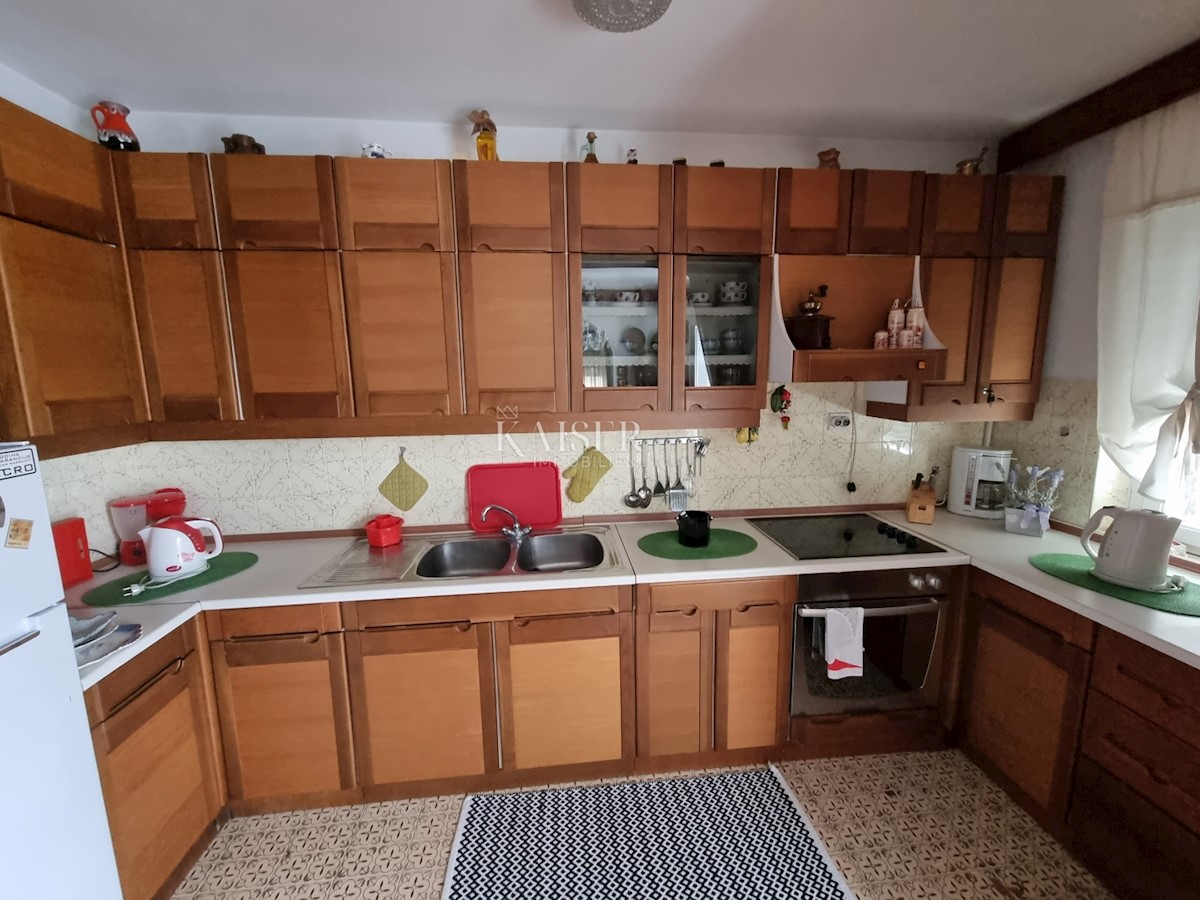 House For sale - PRIMORSKO-GORANSKA NOVI VINODOLSKI