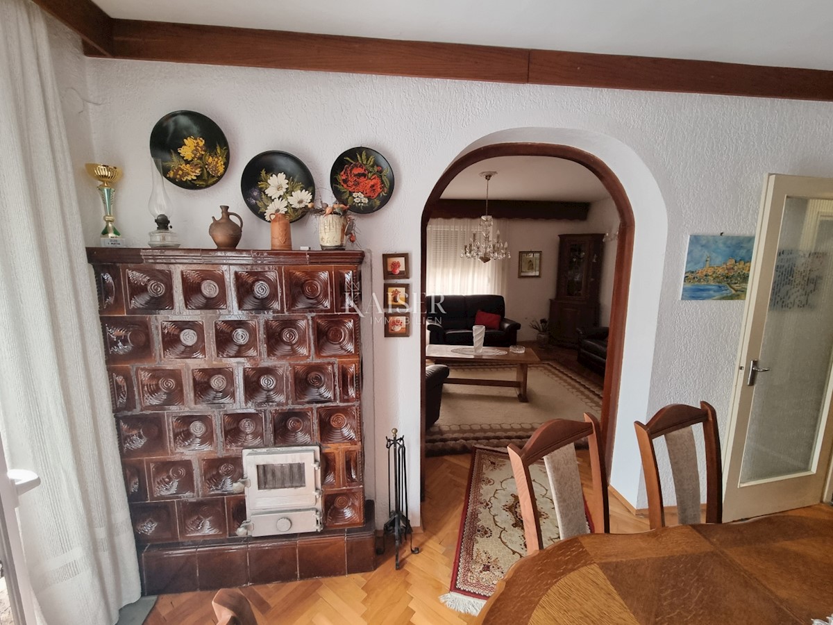 House For sale - PRIMORSKO-GORANSKA NOVI VINODOLSKI