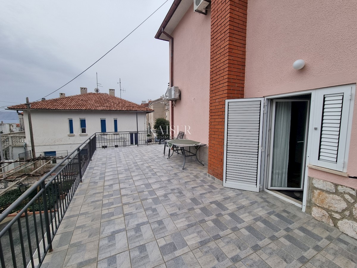 House For sale - PRIMORSKO-GORANSKA NOVI VINODOLSKI