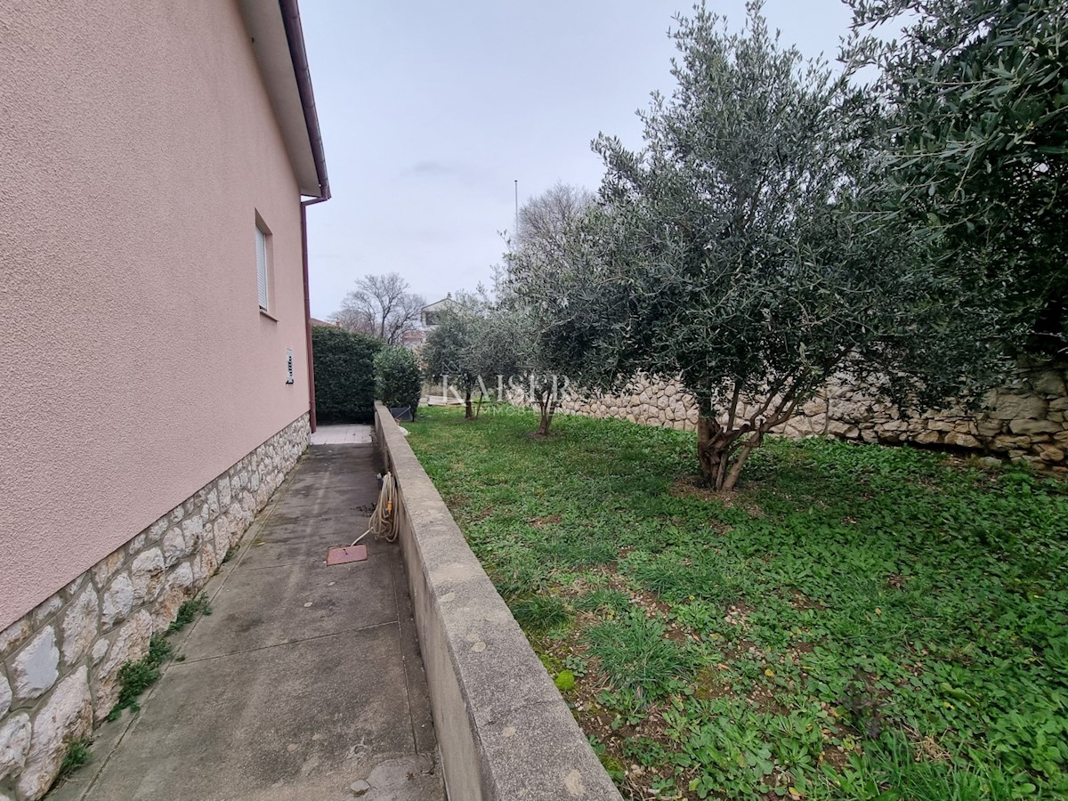 House For sale - PRIMORSKO-GORANSKA NOVI VINODOLSKI