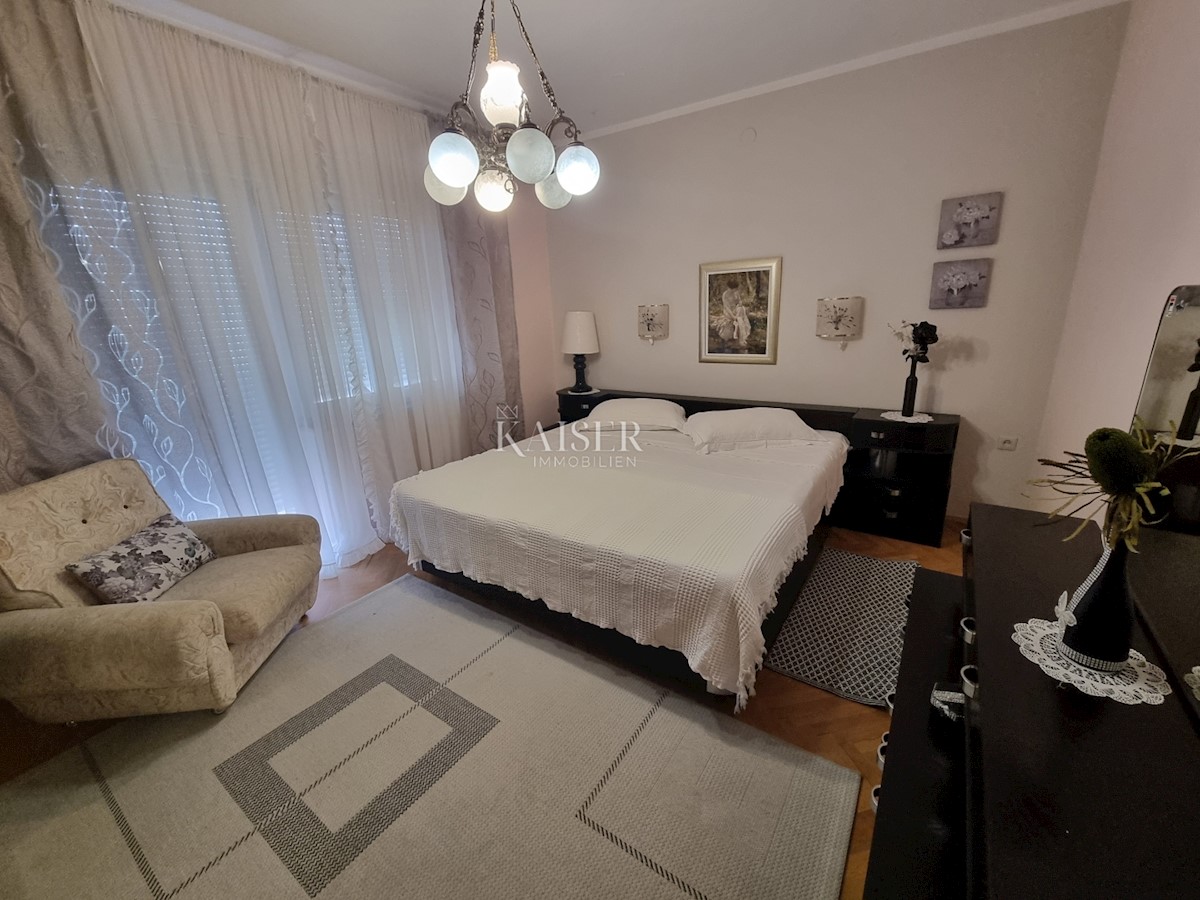 House For sale - PRIMORSKO-GORANSKA NOVI VINODOLSKI