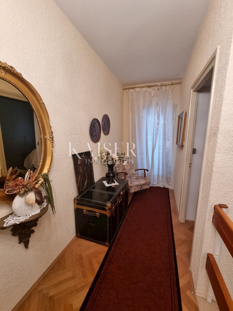 House For sale - PRIMORSKO-GORANSKA NOVI VINODOLSKI