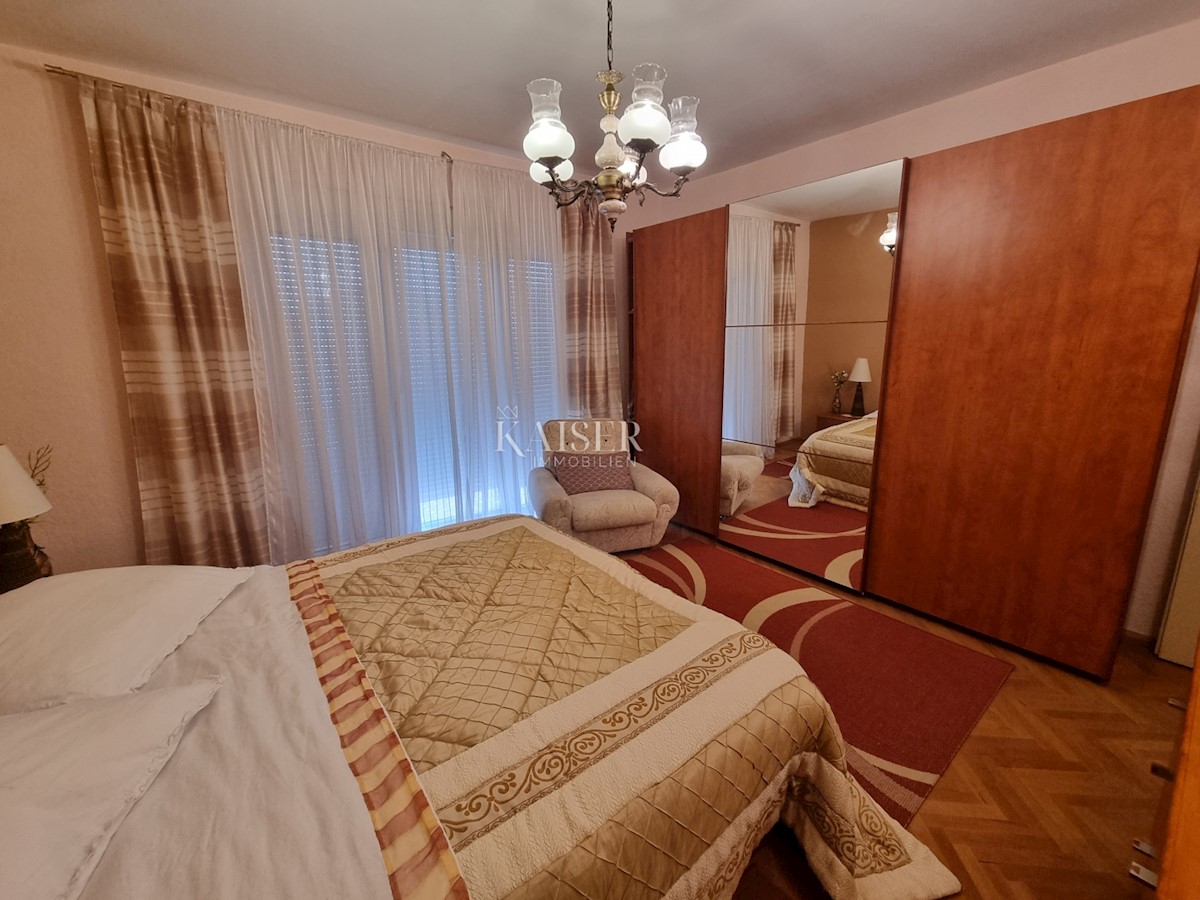 House For sale - PRIMORSKO-GORANSKA NOVI VINODOLSKI