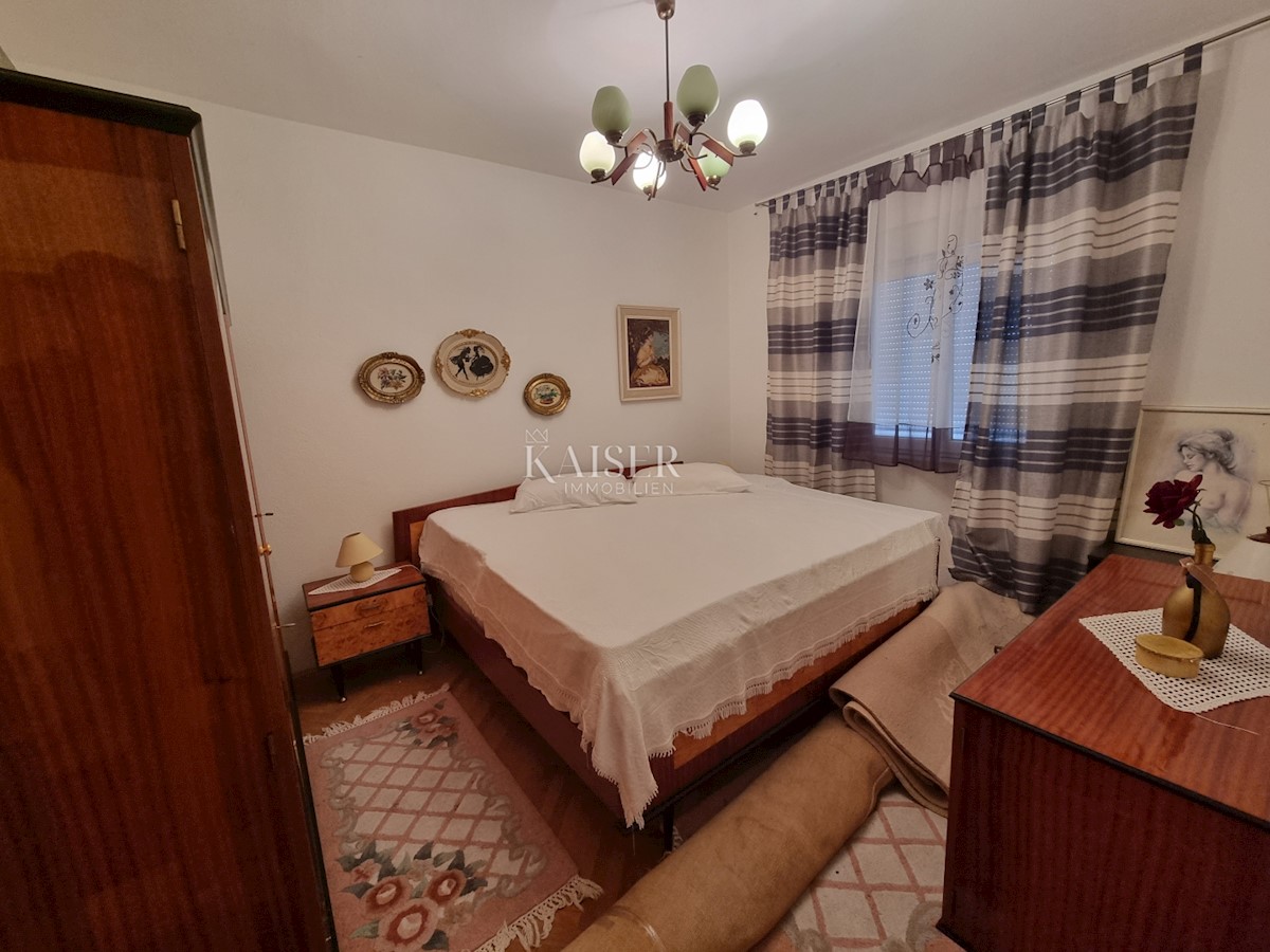House For sale - PRIMORSKO-GORANSKA NOVI VINODOLSKI