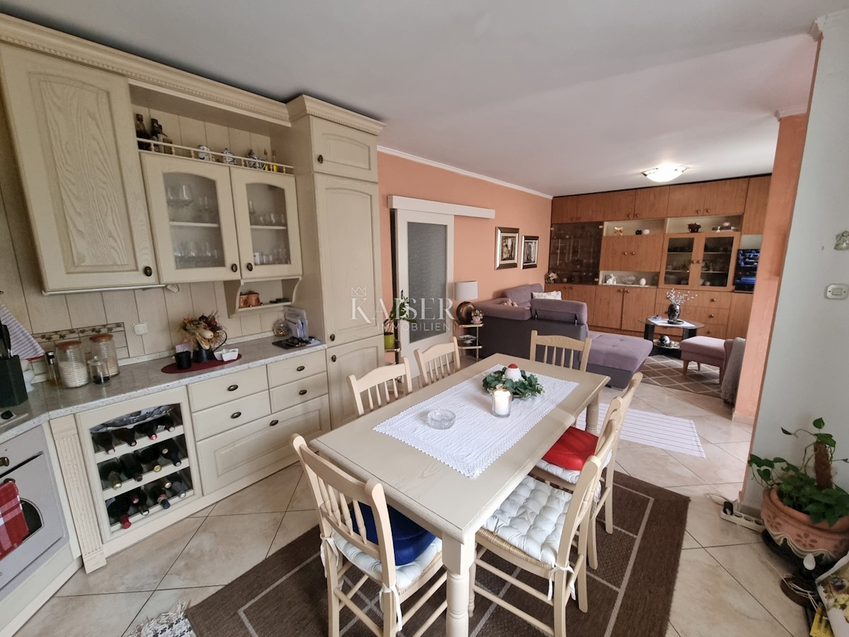 House For sale - Primorsko-goranska Novi Vinodolski - foto 3/23