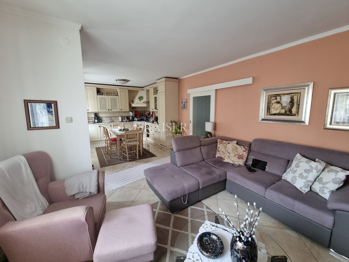 House For sale - Primorsko-goranska Novi Vinodolski - foto 5/23
