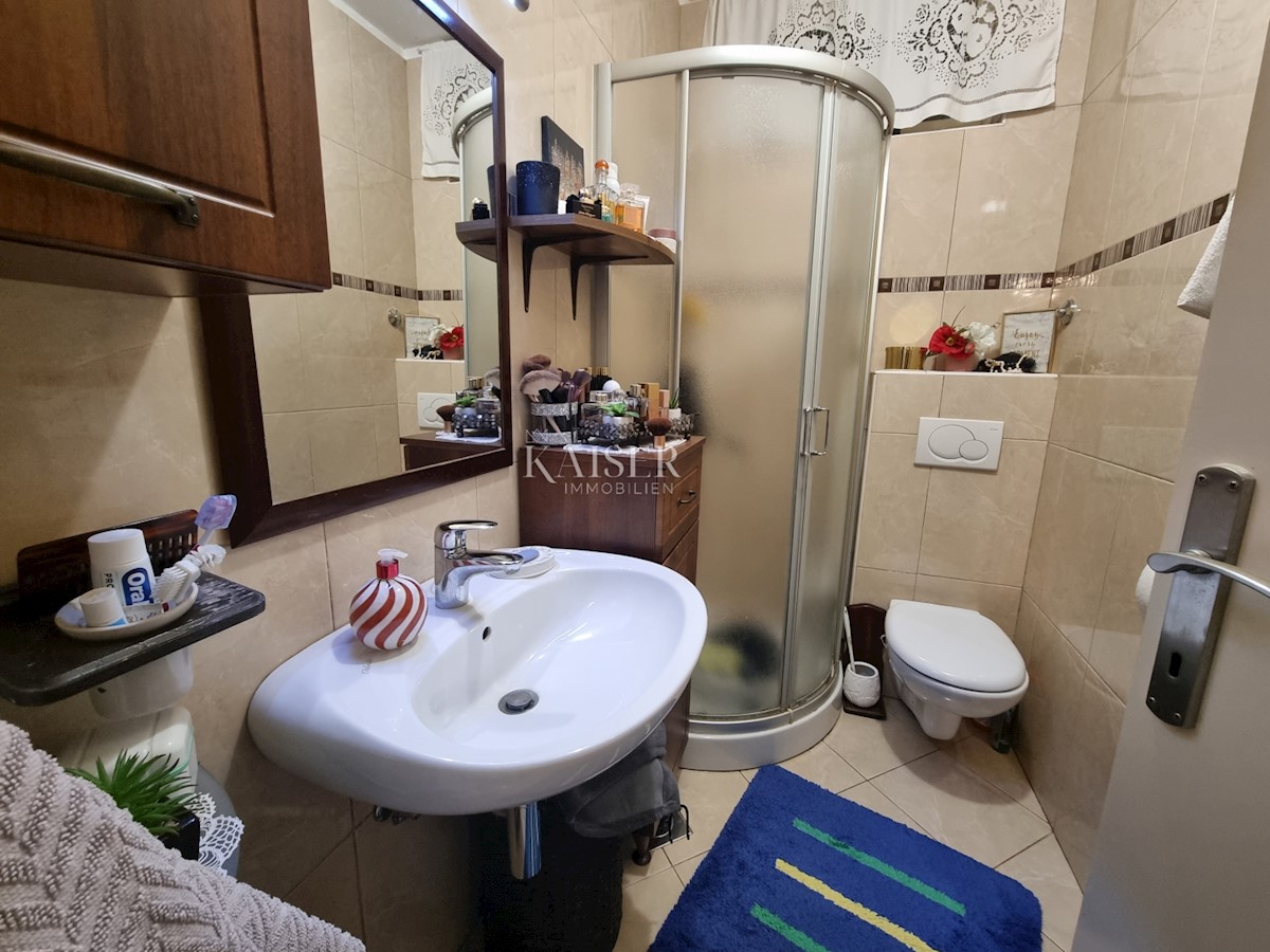 House For sale - PRIMORSKO-GORANSKA NOVI VINODOLSKI