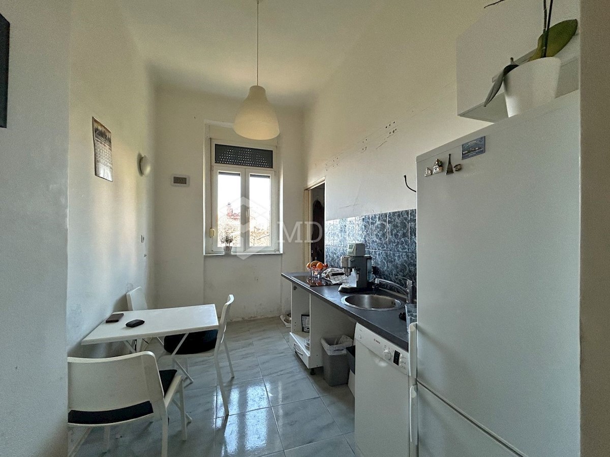 Apartmán Na prodej - PRIMORSKO-GORANSKA RIJEKA