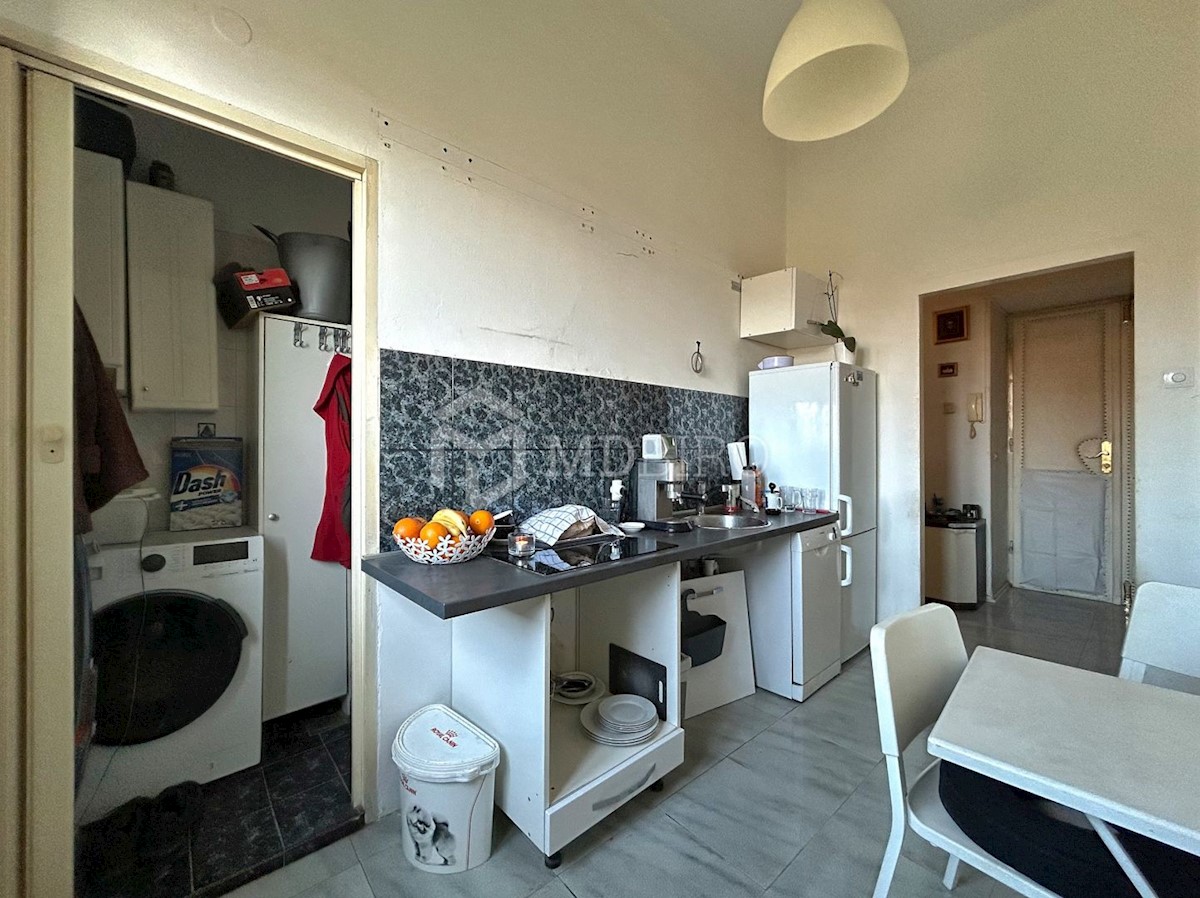 Apartmán Na prodej - PRIMORSKO-GORANSKA RIJEKA