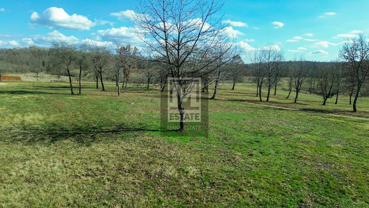 Land For sale - ISTARSKA POREČ