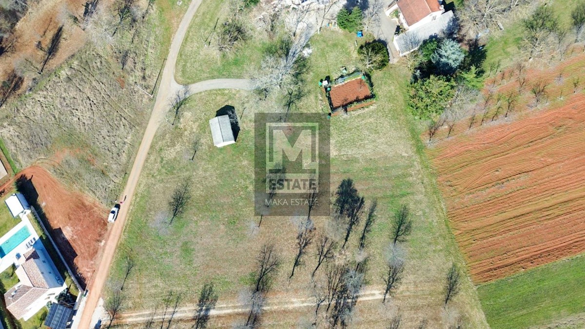 Land For sale - ISTARSKA POREČ