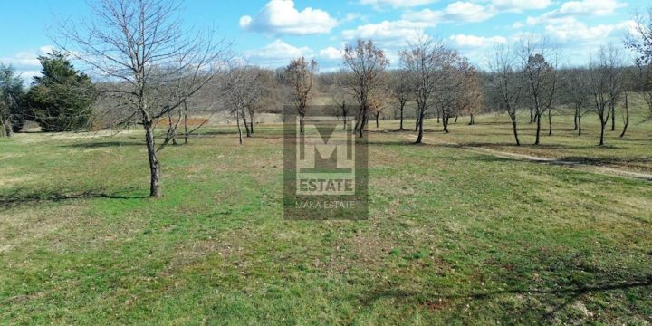 Pozemek na prodej 842 m² – Poreč