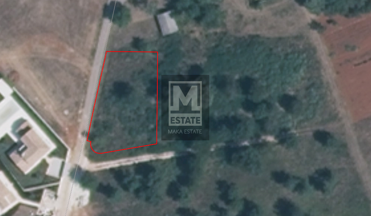 Terrain À vendre - Istarska Poreč - foto 2/5