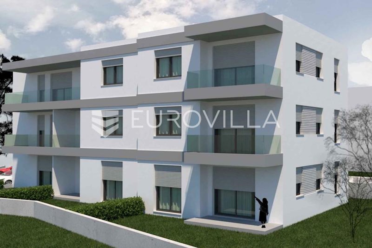 Apartmán Na predaj - SPLITSKO-DALMATINSKA KAŠTELA