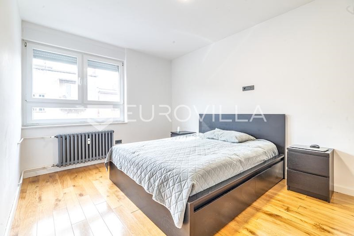 Flat For rent - GRAD ZAGREB ZAGREB