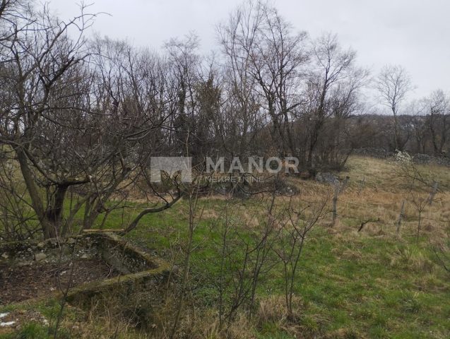 Pozemok na predaj 5000 m² – Buzdohanj