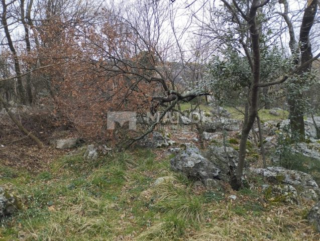 Pozemok Na predaj - Primorsko-goranska čavle - foto 2/3