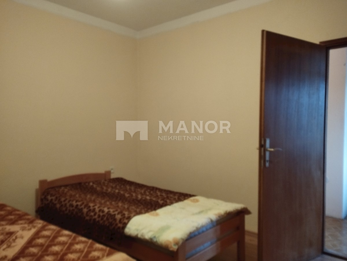 Maison À vendre - PRIMORSKO-GORANSKA ČAVLE