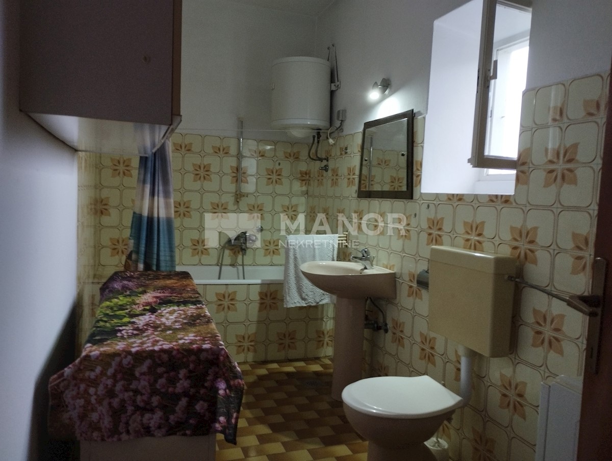 Maison À vendre - PRIMORSKO-GORANSKA ČAVLE