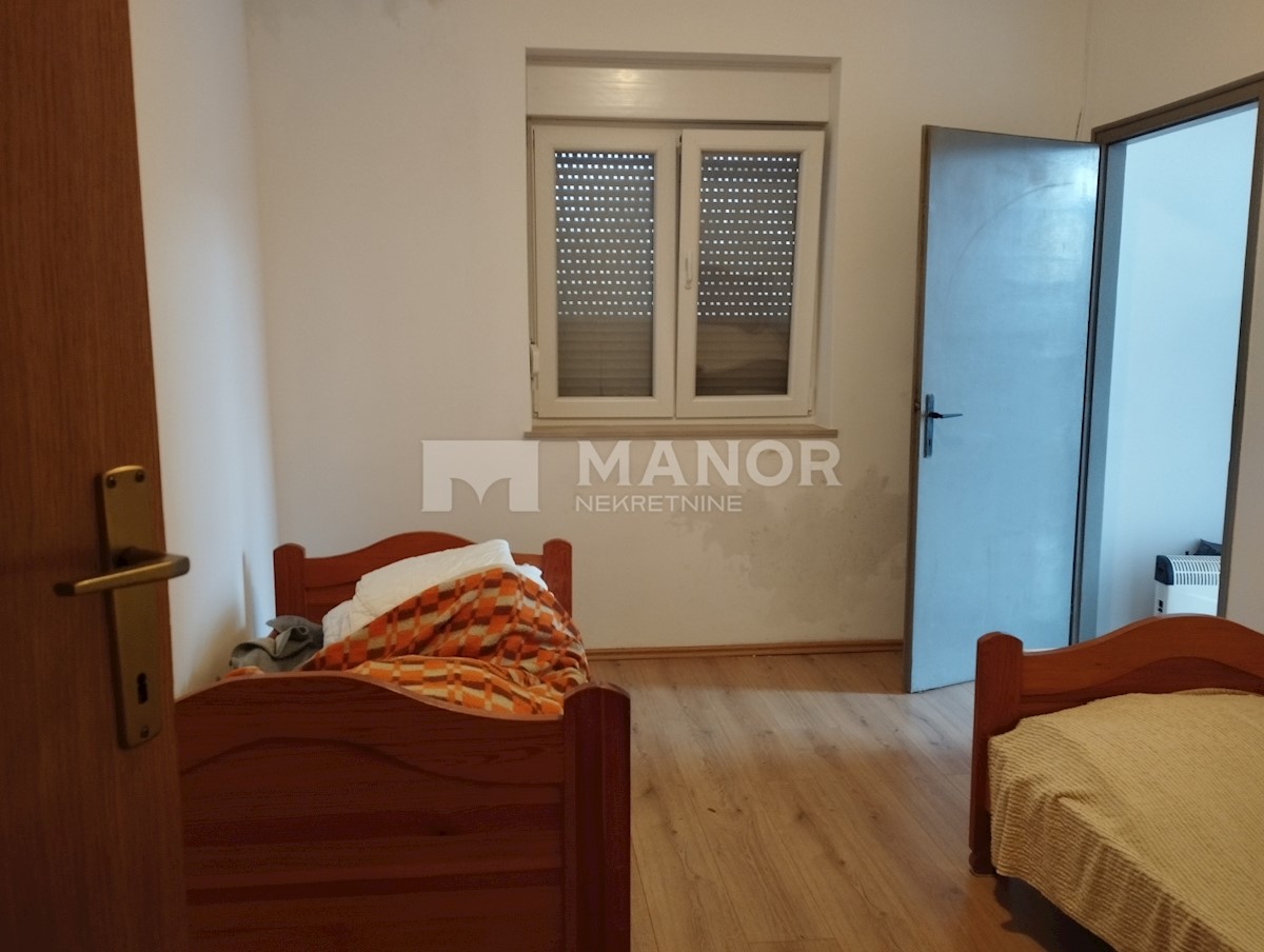 Maison À vendre - PRIMORSKO-GORANSKA ČAVLE