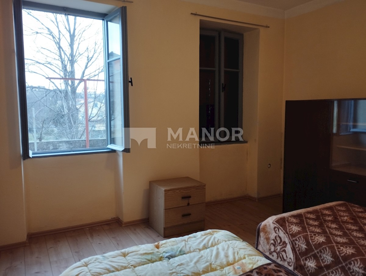 Maison À vendre - PRIMORSKO-GORANSKA ČAVLE