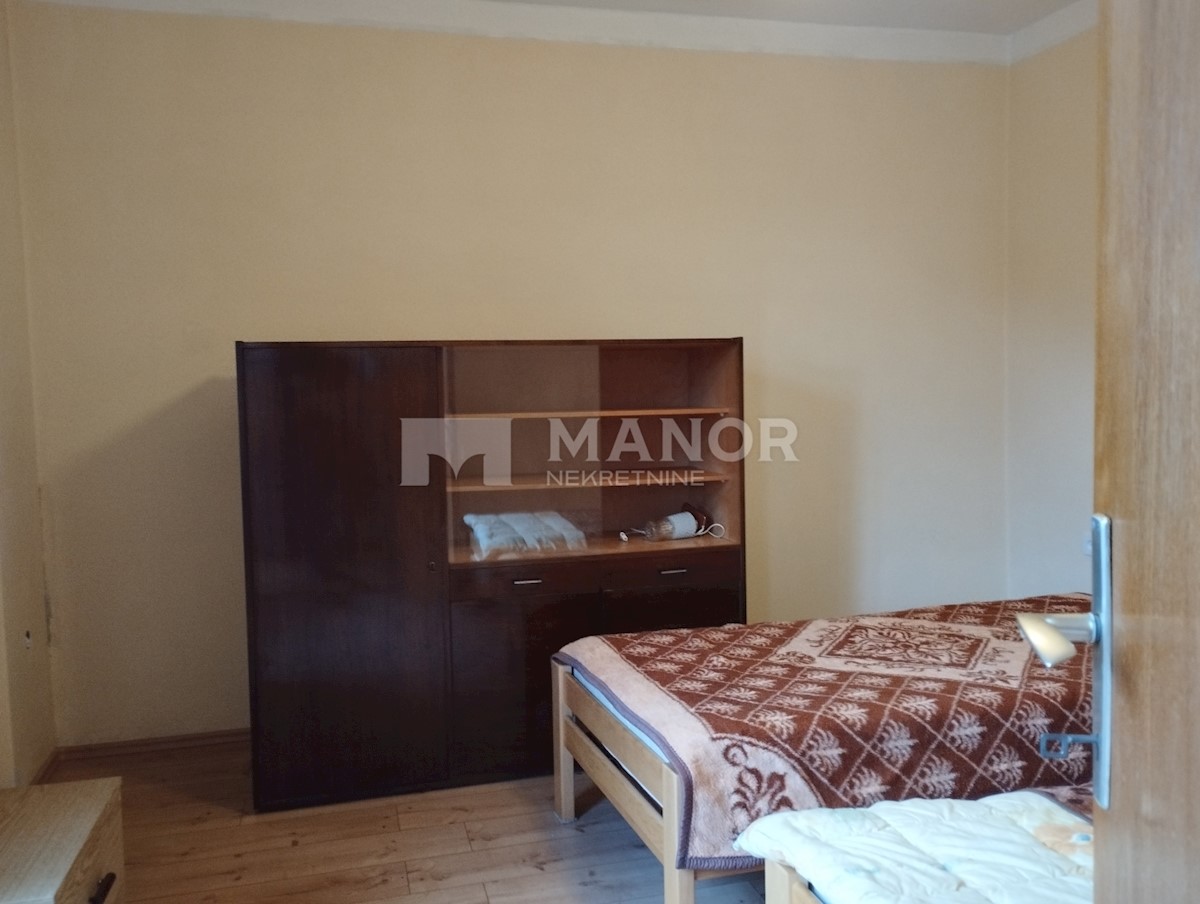 Maison À vendre - PRIMORSKO-GORANSKA ČAVLE