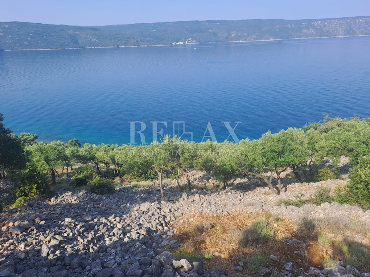 Land For sale - PRIMORSKO-GORANSKA CRES