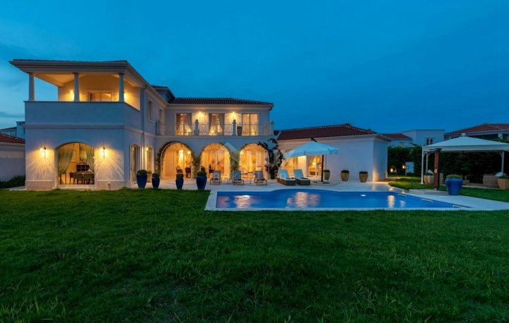 Dom na sprzedaż 361 m² – Poreč