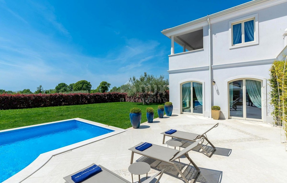 Casa In vendita - ISTARSKA POREČ