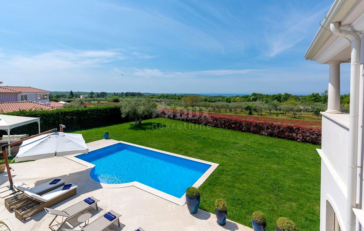 Casa In vendita - ISTARSKA POREČ