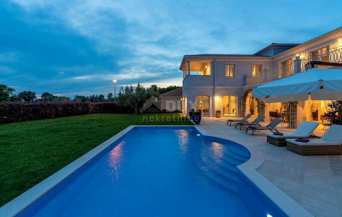 Casa In vendita - Istarska Poreč - foto 3/42
