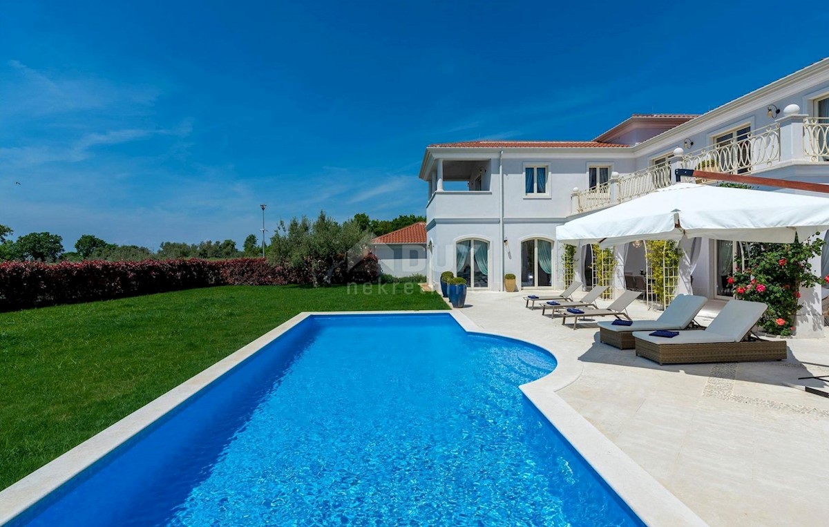 Casa In vendita - Istarska Poreč - foto 4/42