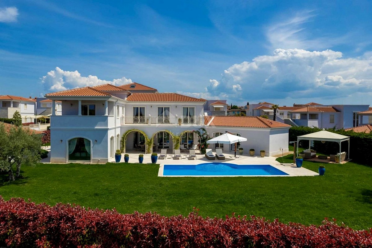 Casa In vendita - ISTARSKA POREČ