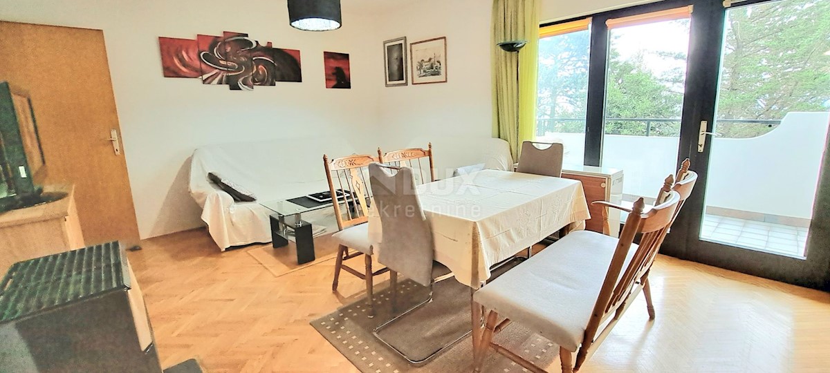 Apartment Zu verkaufen - PRIMORSKO-GORANSKA RIJEKA