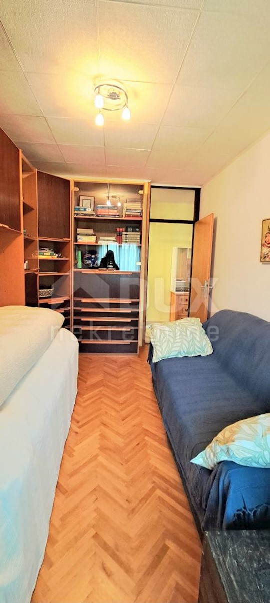 Apartment Zu verkaufen - PRIMORSKO-GORANSKA RIJEKA