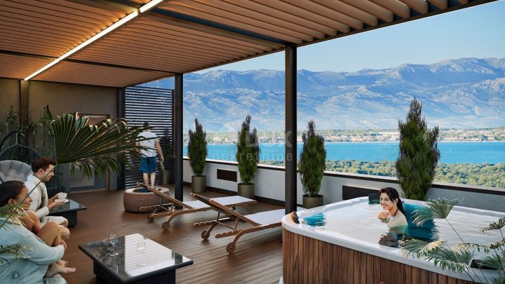 Appartamento in vendita 109 m² – Nin
