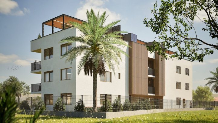 Flat For sale - Zadarska Nin - foto 2/15