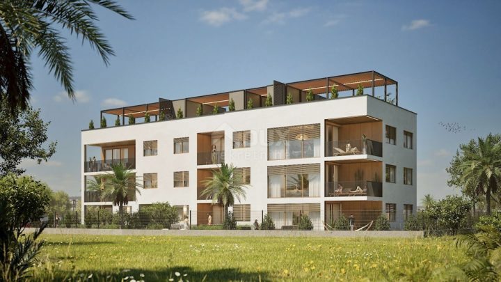 Flat For sale - Zadarska Nin - foto 3/15