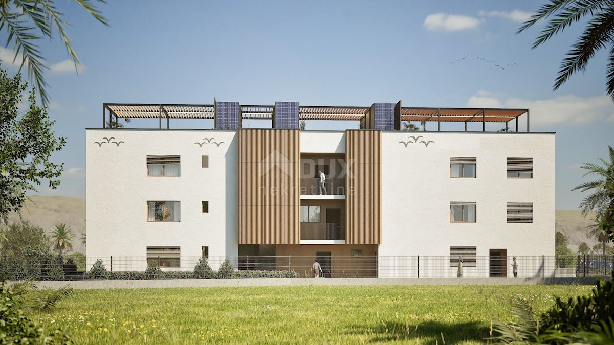 Apartment Zu verkaufen - ZADARSKA NIN