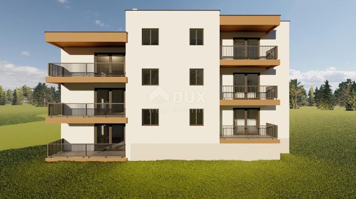 Apartmán Na prodej - ŠIBENSKO-KNINSKA ŠIBENIK