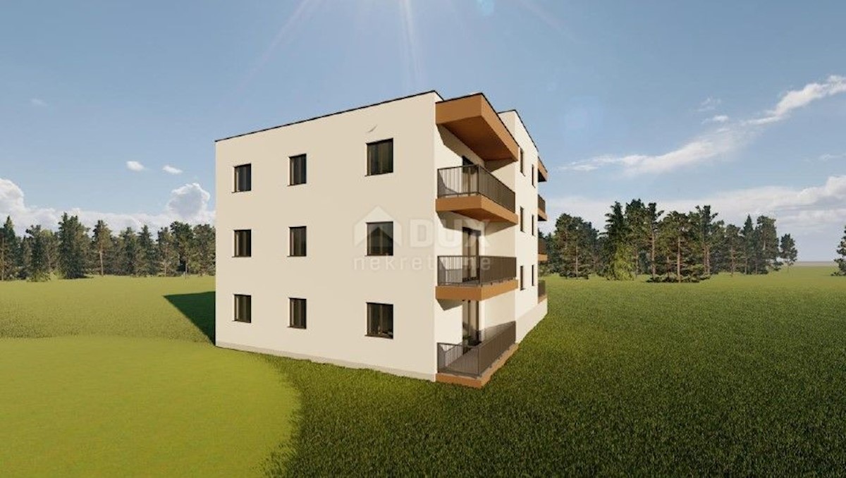 Apartmán Na prodej - ŠIBENSKO-KNINSKA ŠIBENIK