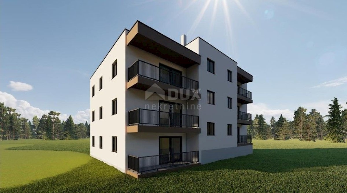 Apartment Zu verkaufen