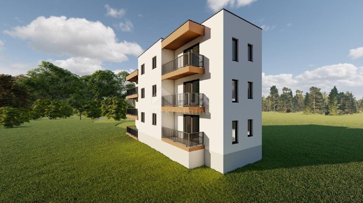 Apartmán Na prodej - ŠIBENSKO-KNINSKA ŠIBENIK