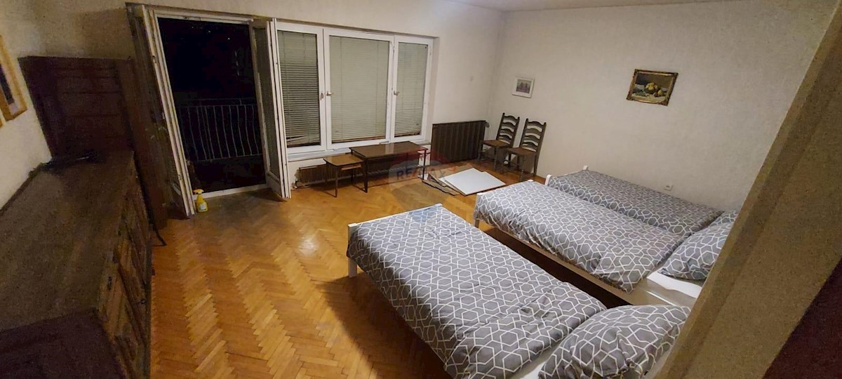 Dom Na sprzedaż - PRIMORSKO-GORANSKA CRIKVENICA