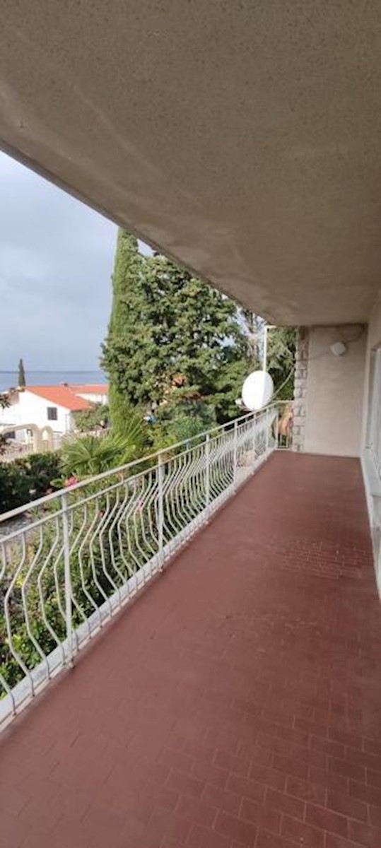 Dom Na sprzedaż - PRIMORSKO-GORANSKA CRIKVENICA